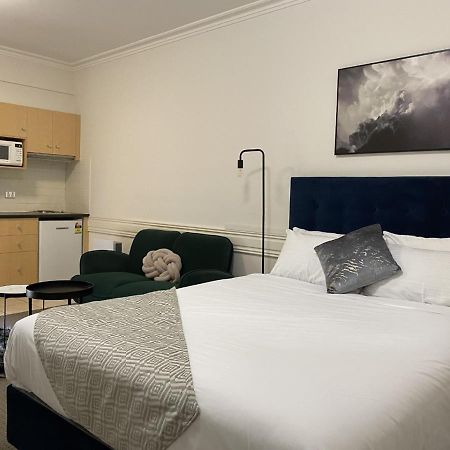 Beaumont Kew Apartments Melbourne Kültér fotó