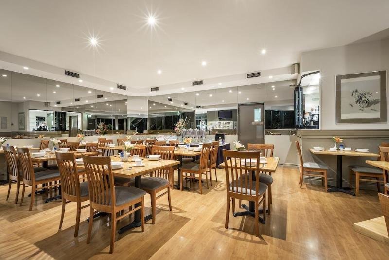 Beaumont Kew Apartments Melbourne Kültér fotó