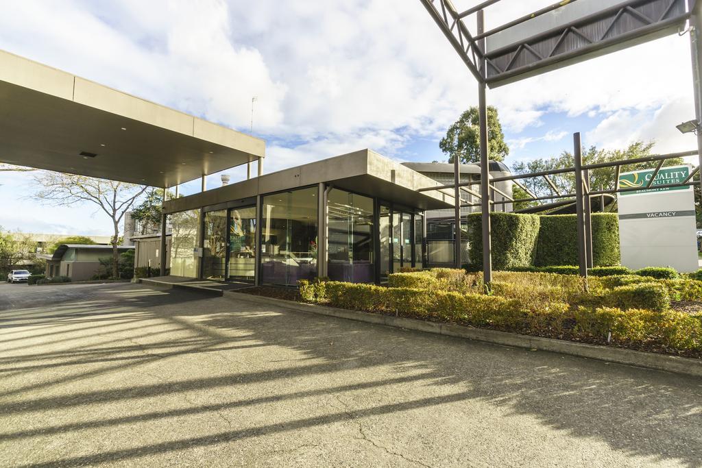 Beaumont Kew Apartments Melbourne Kültér fotó