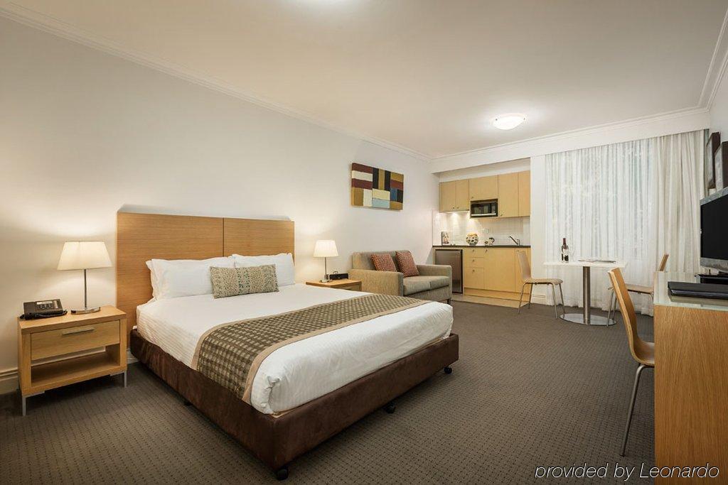 Beaumont Kew Apartments Melbourne Kültér fotó