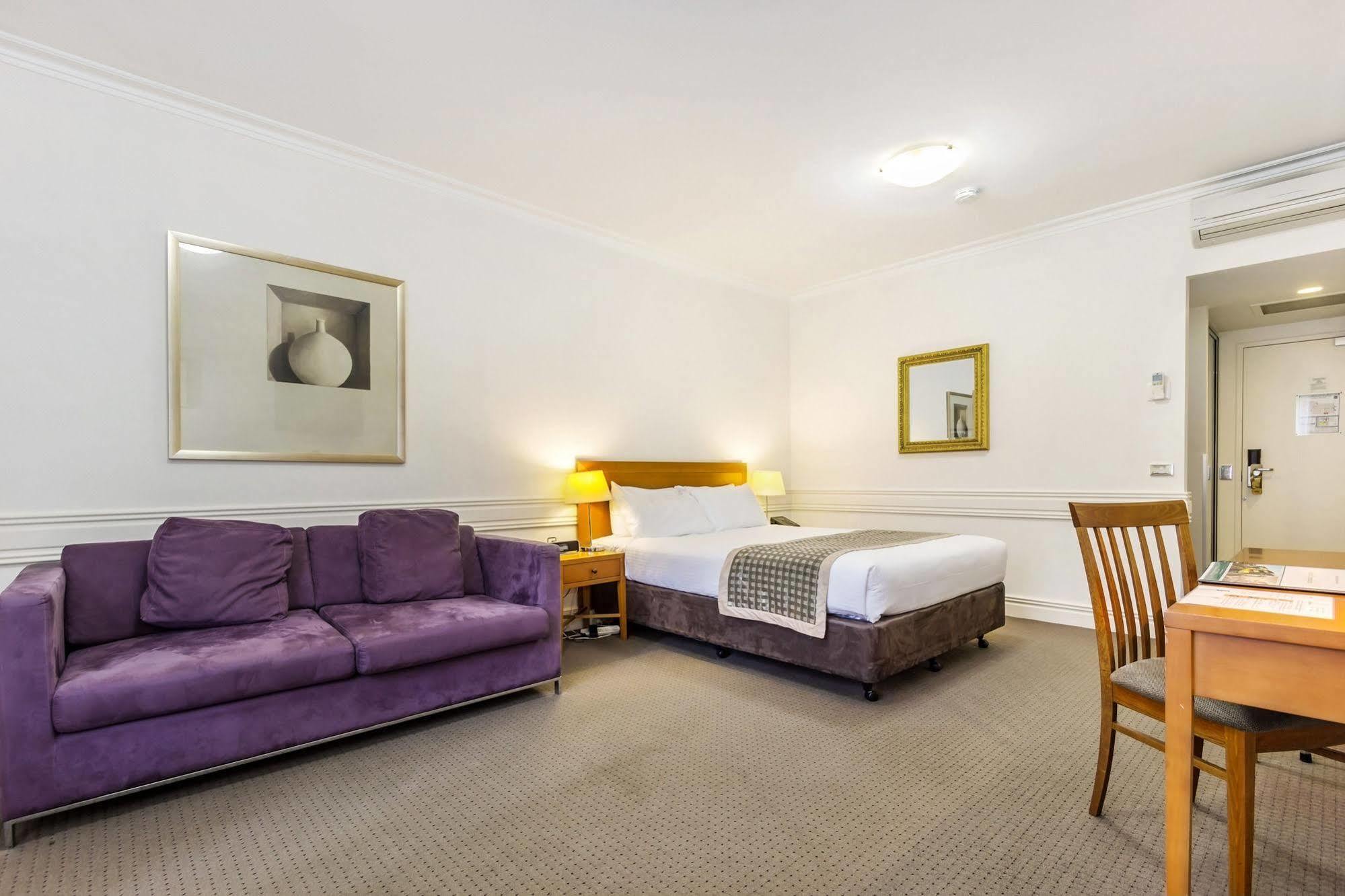 Beaumont Kew Apartments Melbourne Kültér fotó