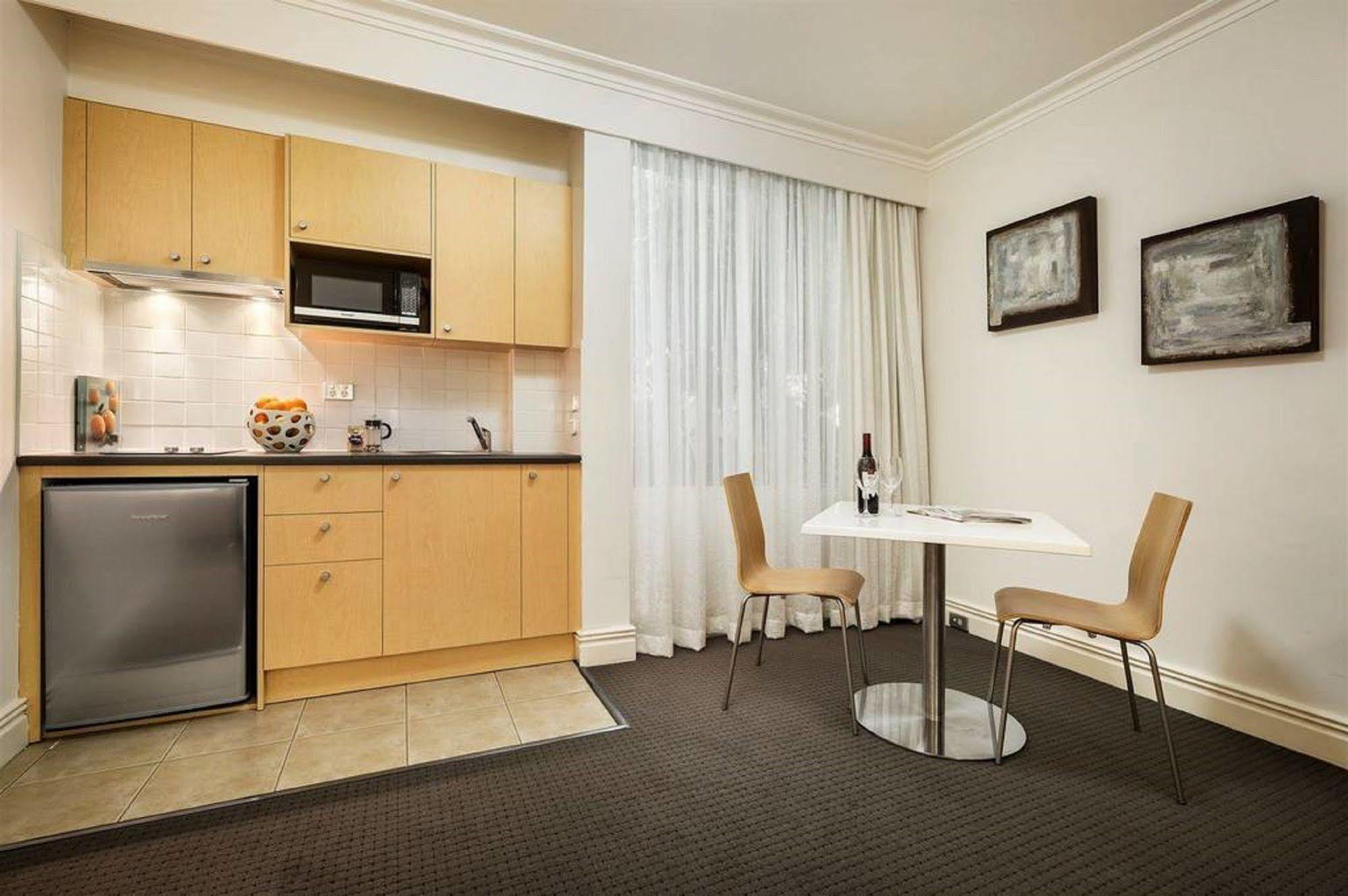 Beaumont Kew Apartments Melbourne Kültér fotó