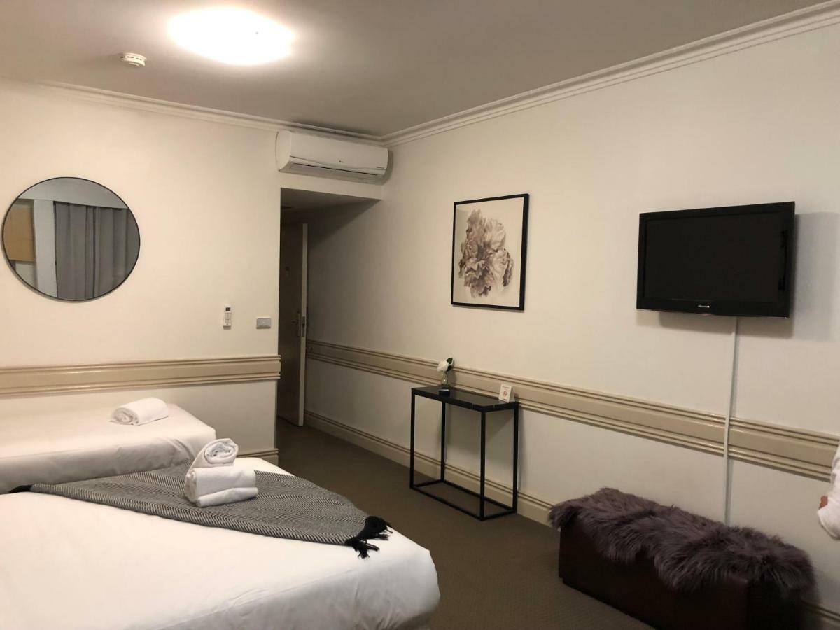 Beaumont Kew Apartments Melbourne Kültér fotó