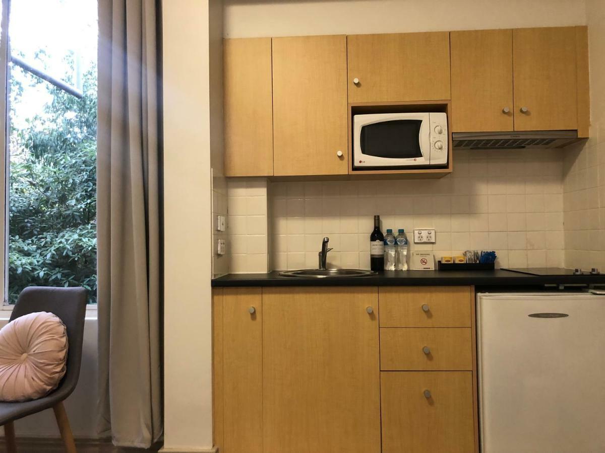 Beaumont Kew Apartments Melbourne Kültér fotó
