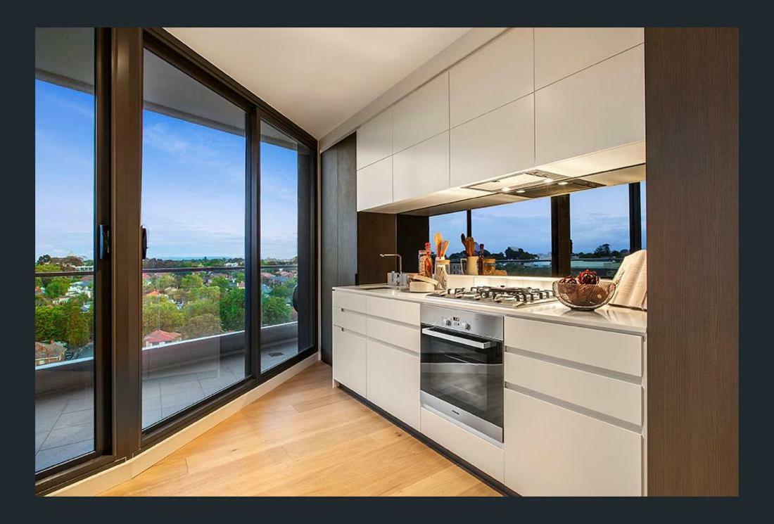 Beaumont Kew Apartments Melbourne Kültér fotó