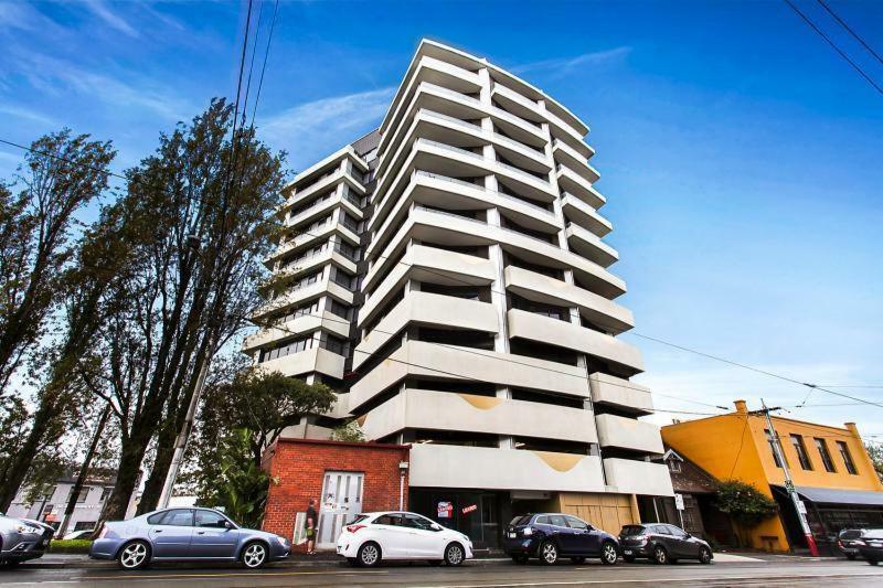 Beaumont Kew Apartments Melbourne Kültér fotó