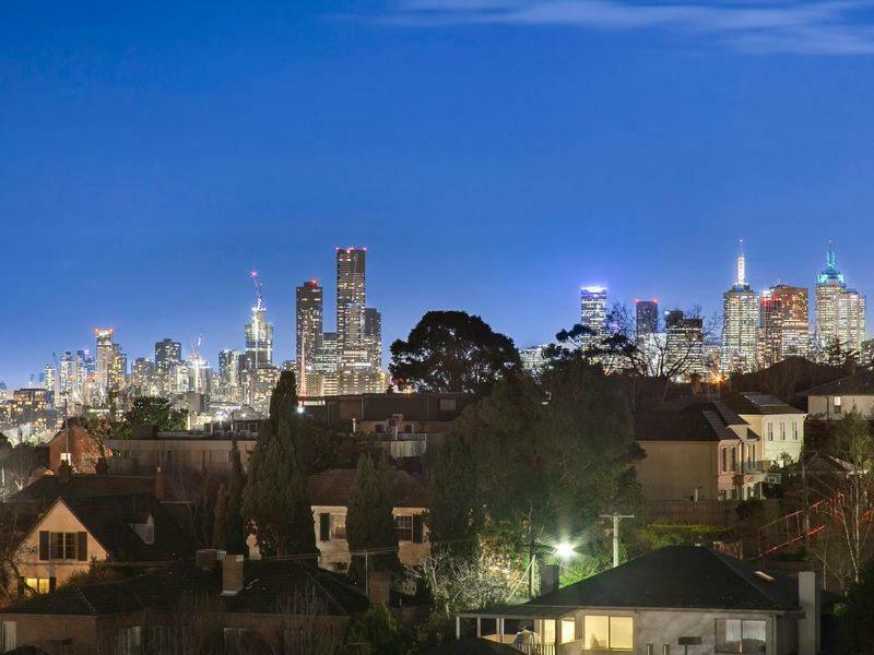 Beaumont Kew Apartments Melbourne Kültér fotó